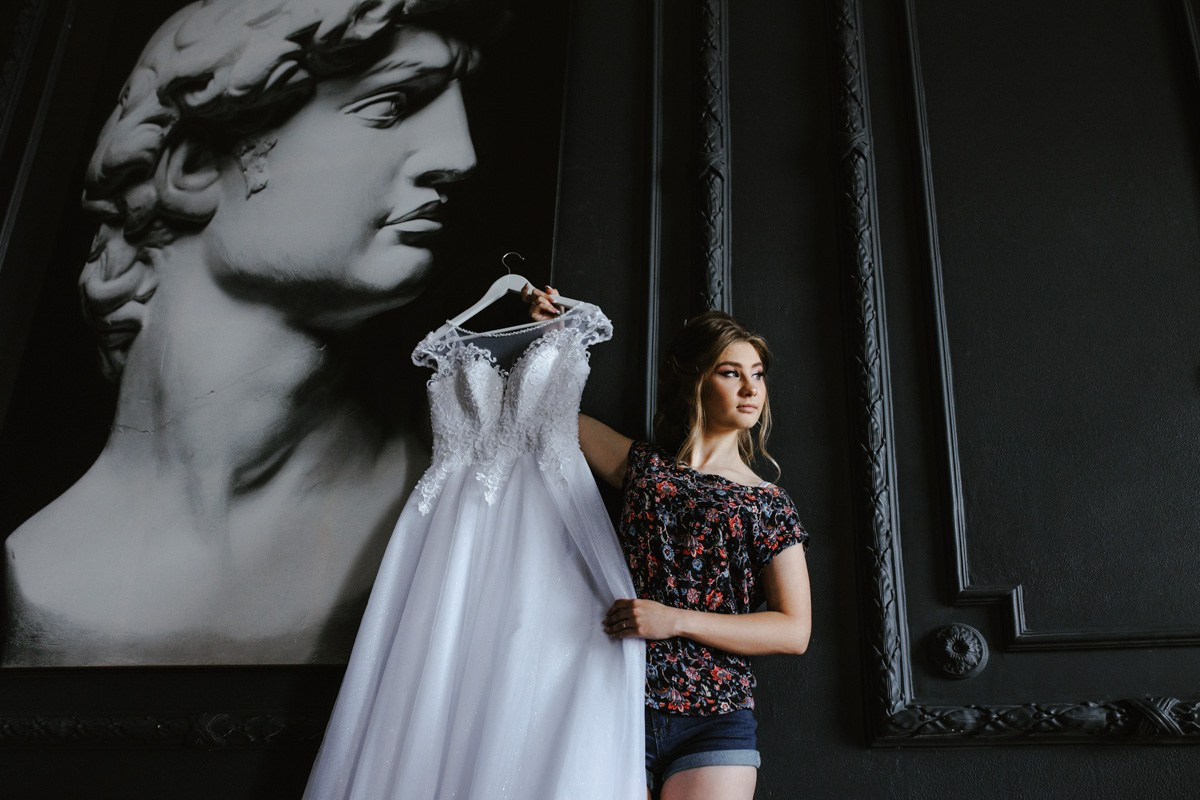 Избранные фотографии. Свадебный фотограф СПБ