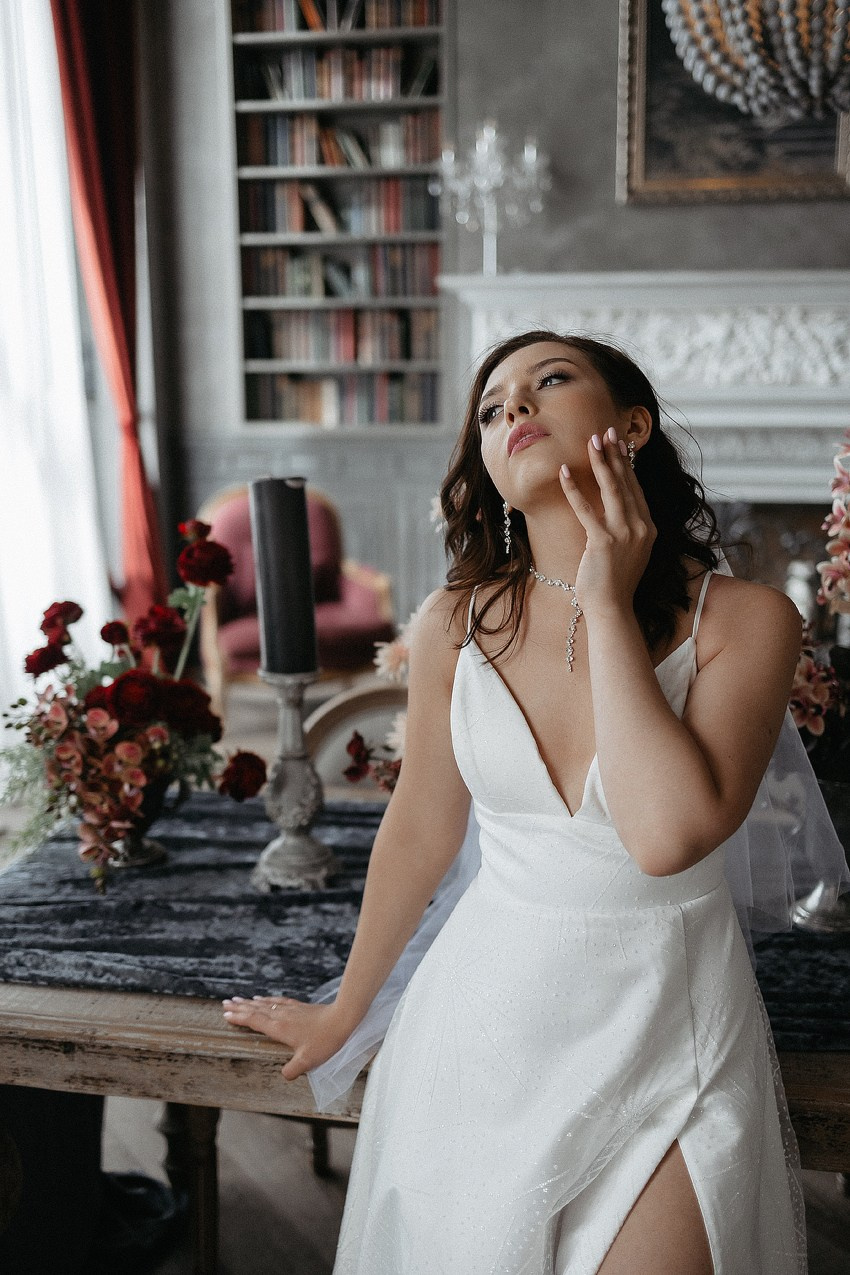 Юлия и Влад. Свадебный и семейный фотограф в Челябинске. Аврамец Анна