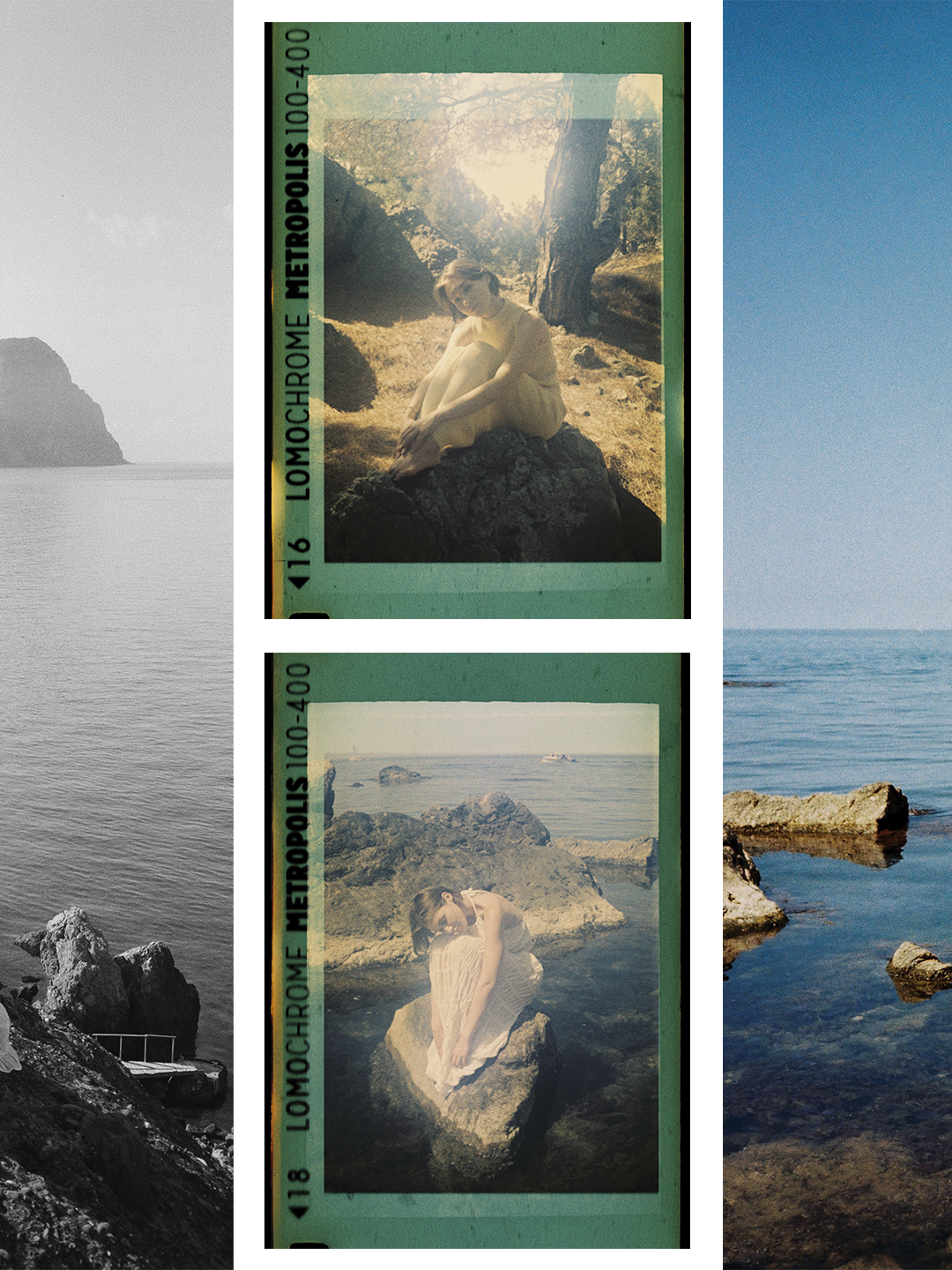 <Д>. Плёночный фотограф Москва, Саша Звук