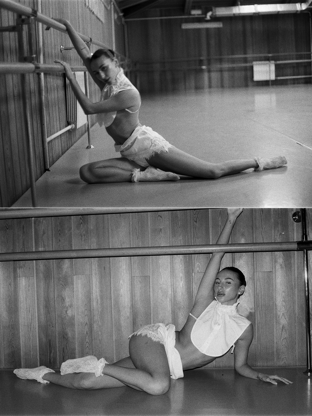 <A>. Плёночный фотограф Москва, Саша Звук