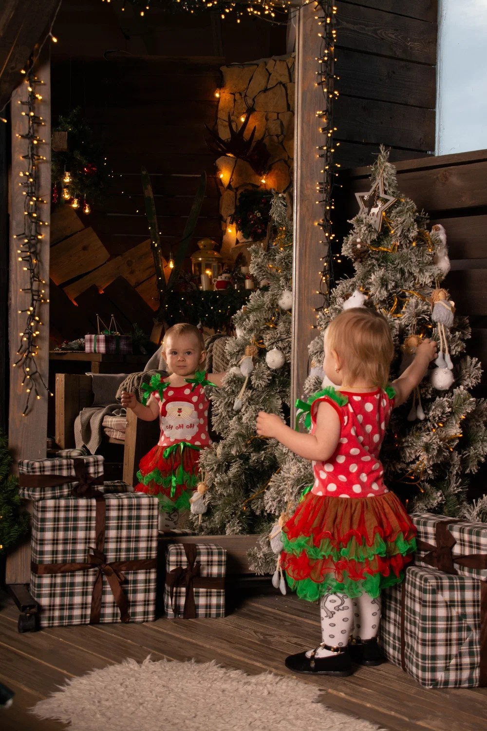 Семейная съёмка. Вадим Малянов — фотограф / видеограф в Саратове