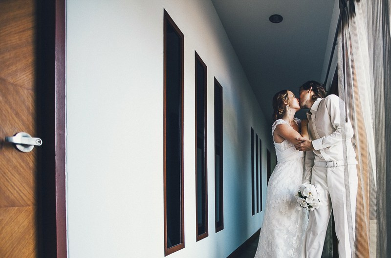 Свадьба в Тайланде. Свадебный фотограф в Москве — Павел Воронцов