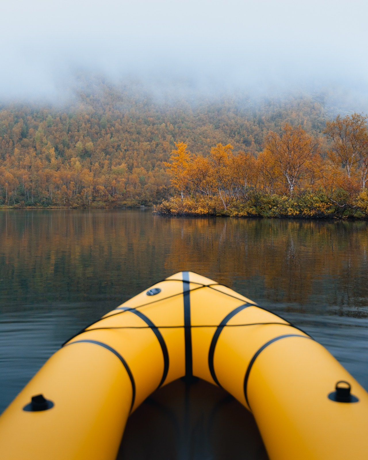 ХИБИНЫ. Пейзажный и тревел-фотограф Алексей Соколенко