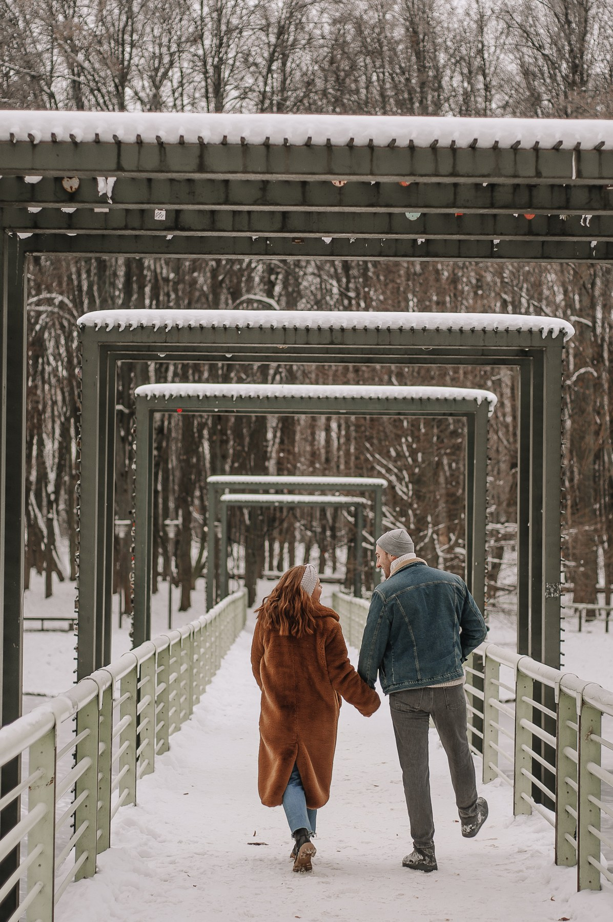 Love story_Саша & Катя. Свадебный и семейный фотограф в Минске Яна Новак