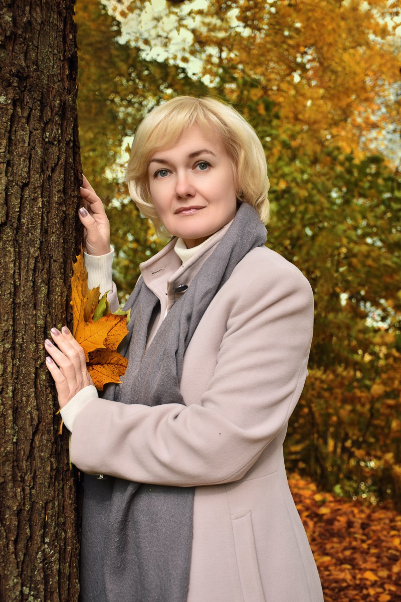 Прогулки. Фотограф Москва Агафонова Ирина