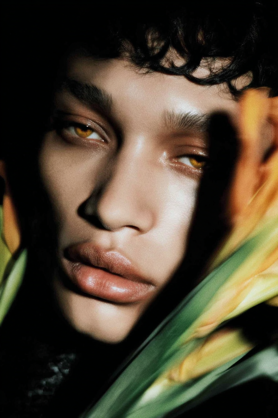 Пылай. Ekaterina Kiral — Visual Branding & AI Creation