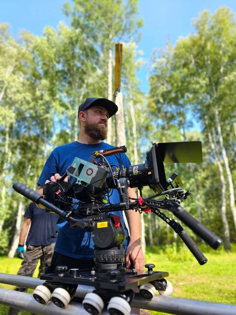 Х/ф «Деньги на базу», 2023 г. Центр развития кинопроизводства Республики Хакасия