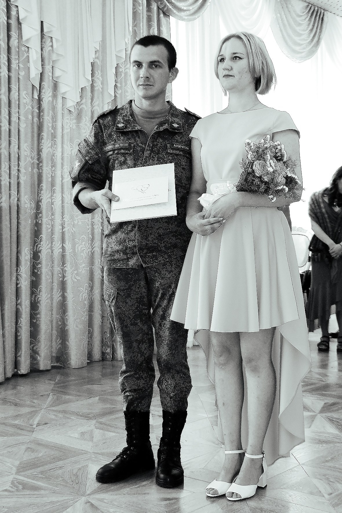 Свадебные фотосьемки. TALANTA-семейный и свадебный фотограф