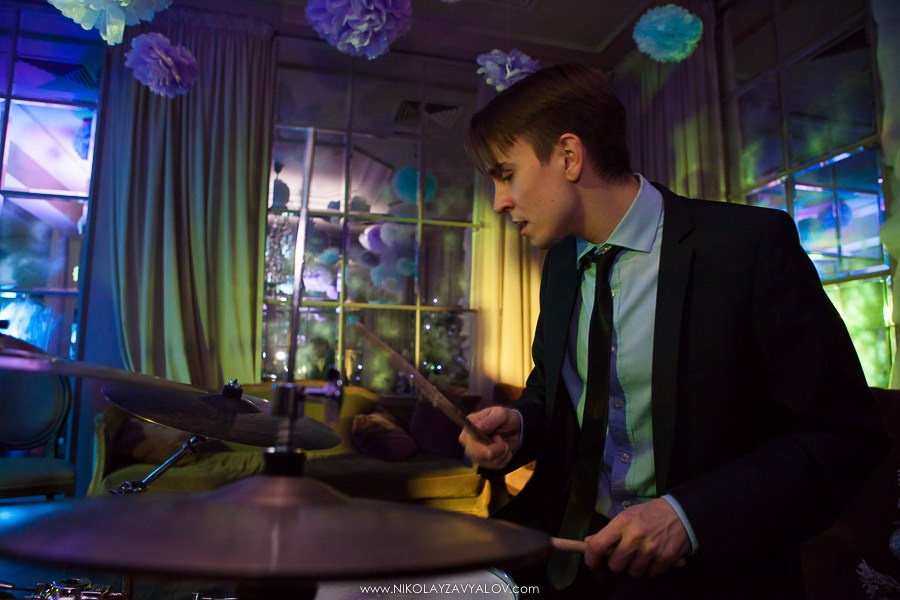 АЛВИСА (корпоратив). Видеооператор/Фотограф Николай Завьялов