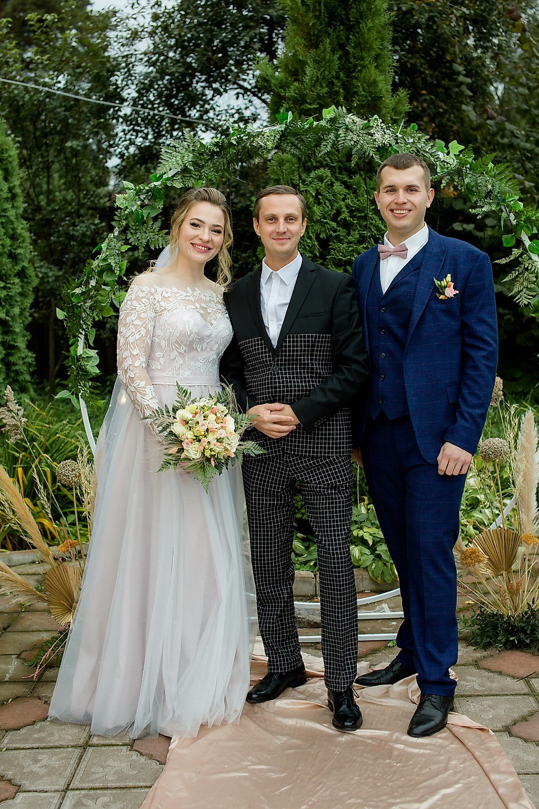 Свадьба целиком. Nuta ART - photo-video creator