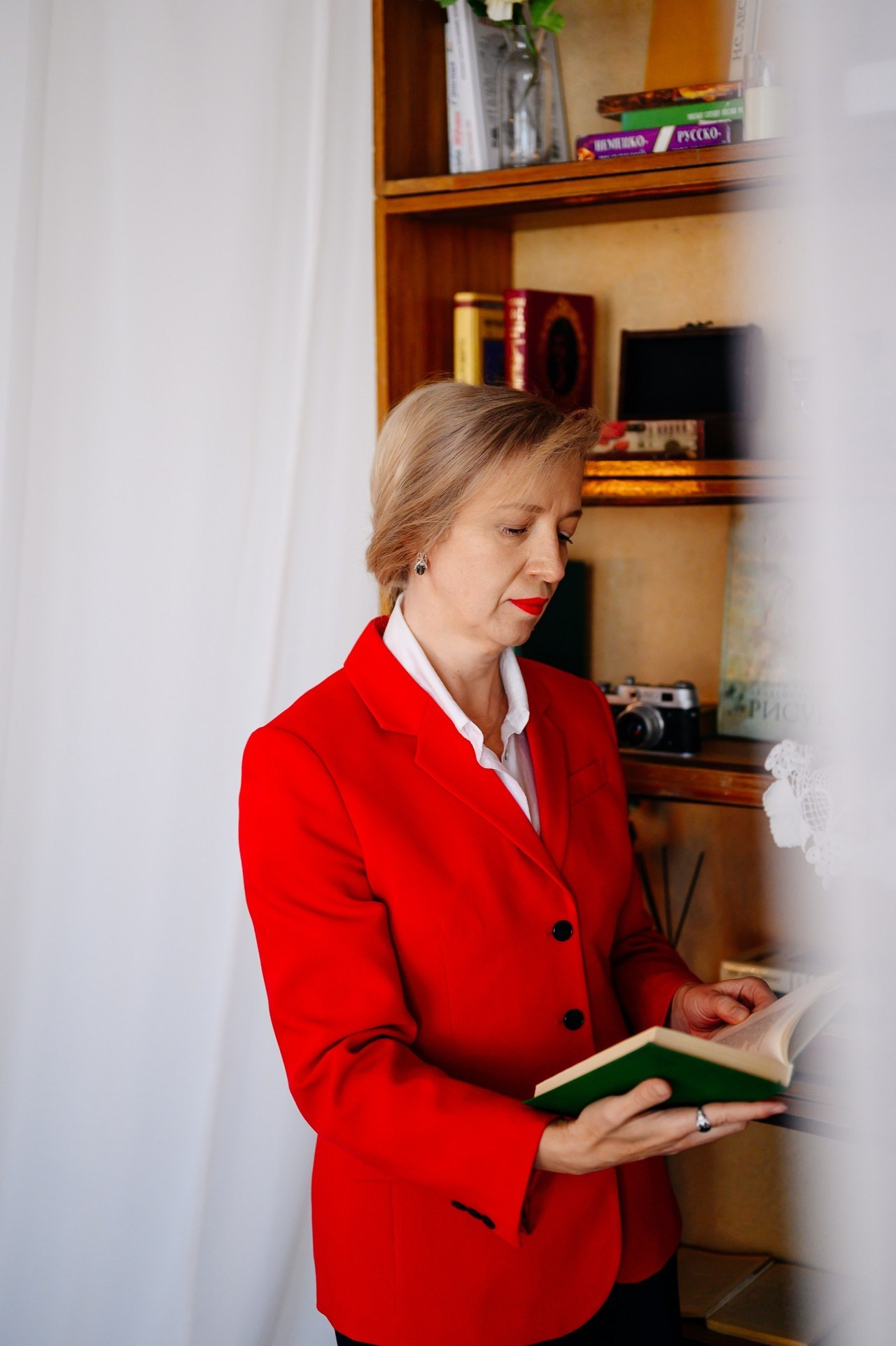 Отзывы. Семейный фотограф КМВ, Склярова Роксалана,