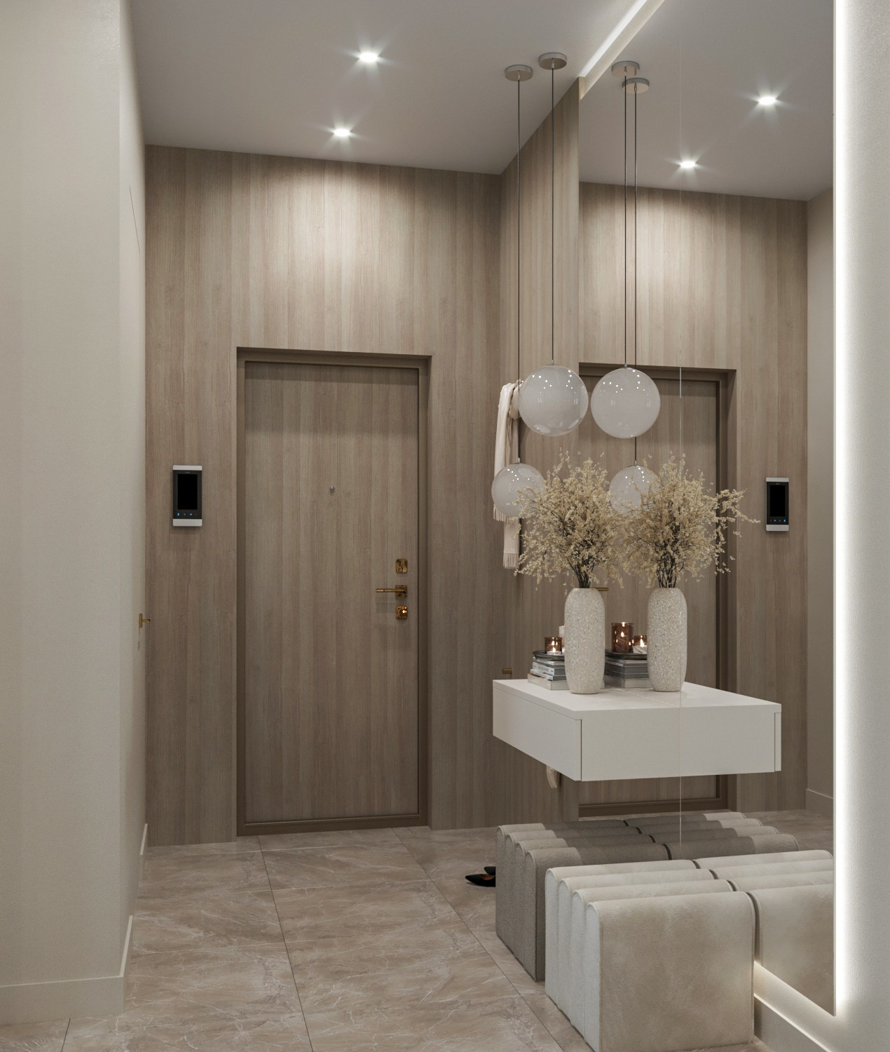 Услуги 3D визуализации интерьеров с опытом 7 лет. Быстрые сроки - получите первые черновики уже через 2 дня. Четкие цены под разный бюджет. 3D-визуализация интерьеров и мебели | Larionova.vis — для студий и дизайнеров