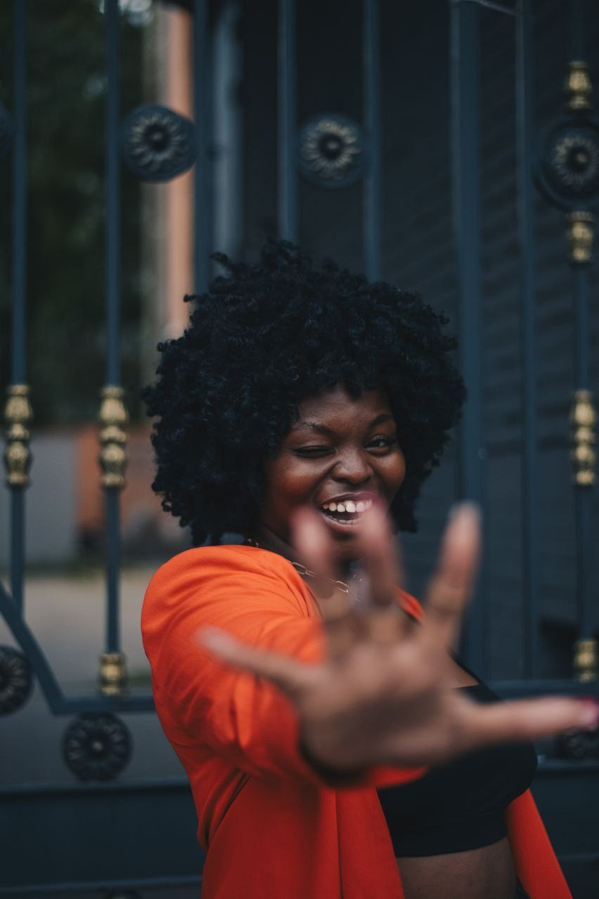 Ануф. Главная