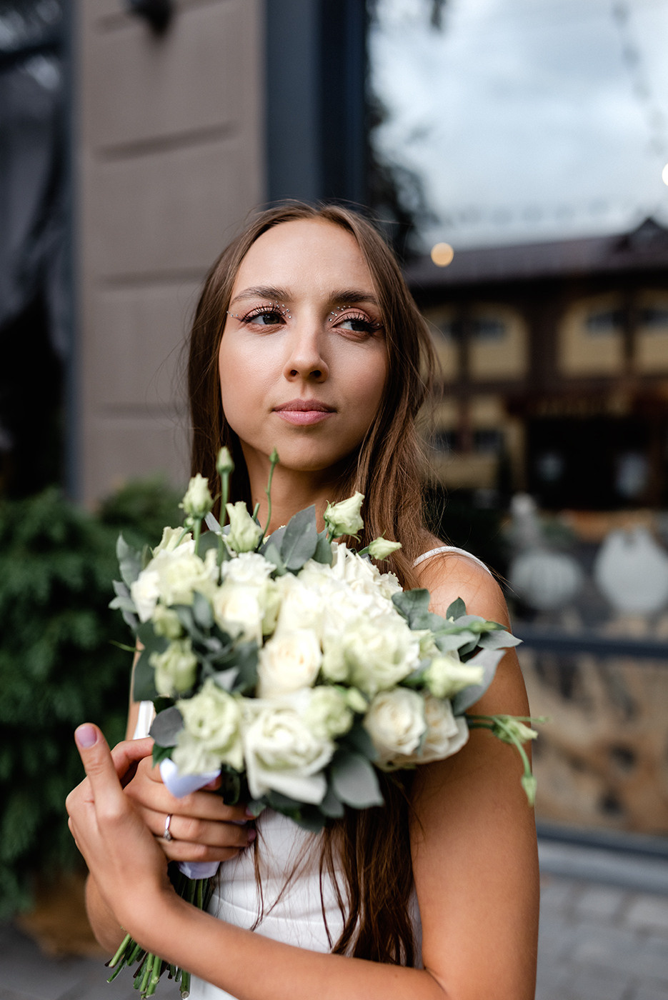 Евгений и Алина. Свадебный и портретный фотограф в Брянске Алена Авраменко