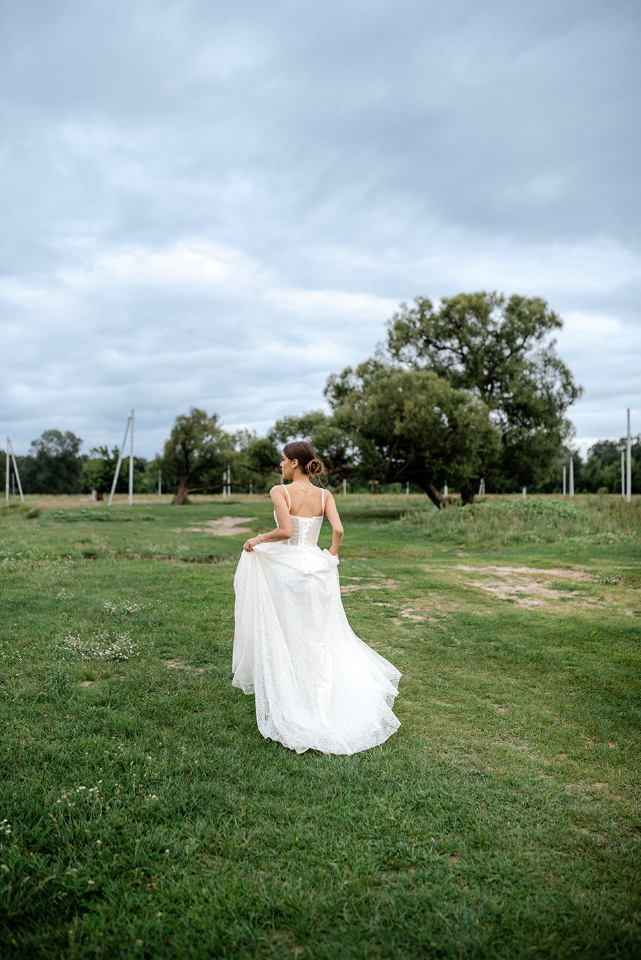 Юлия и Вадим. Свадебный и портретный фотограф в Брянске Алена Авраменко