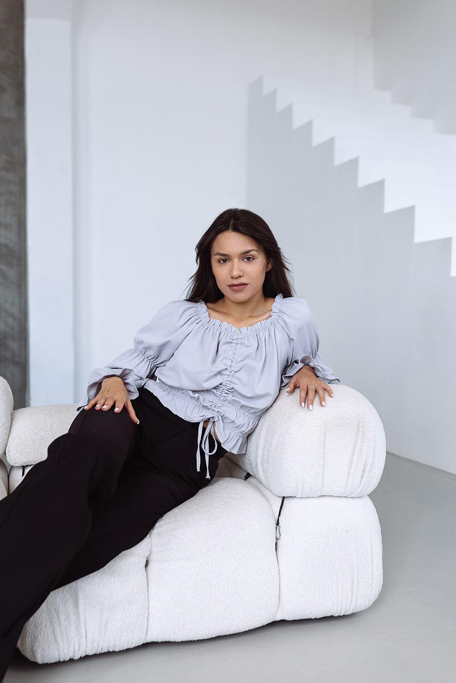 НАРМИНА ' 23. Свадебный и портретный фотограф в Брянске Алена Авраменко