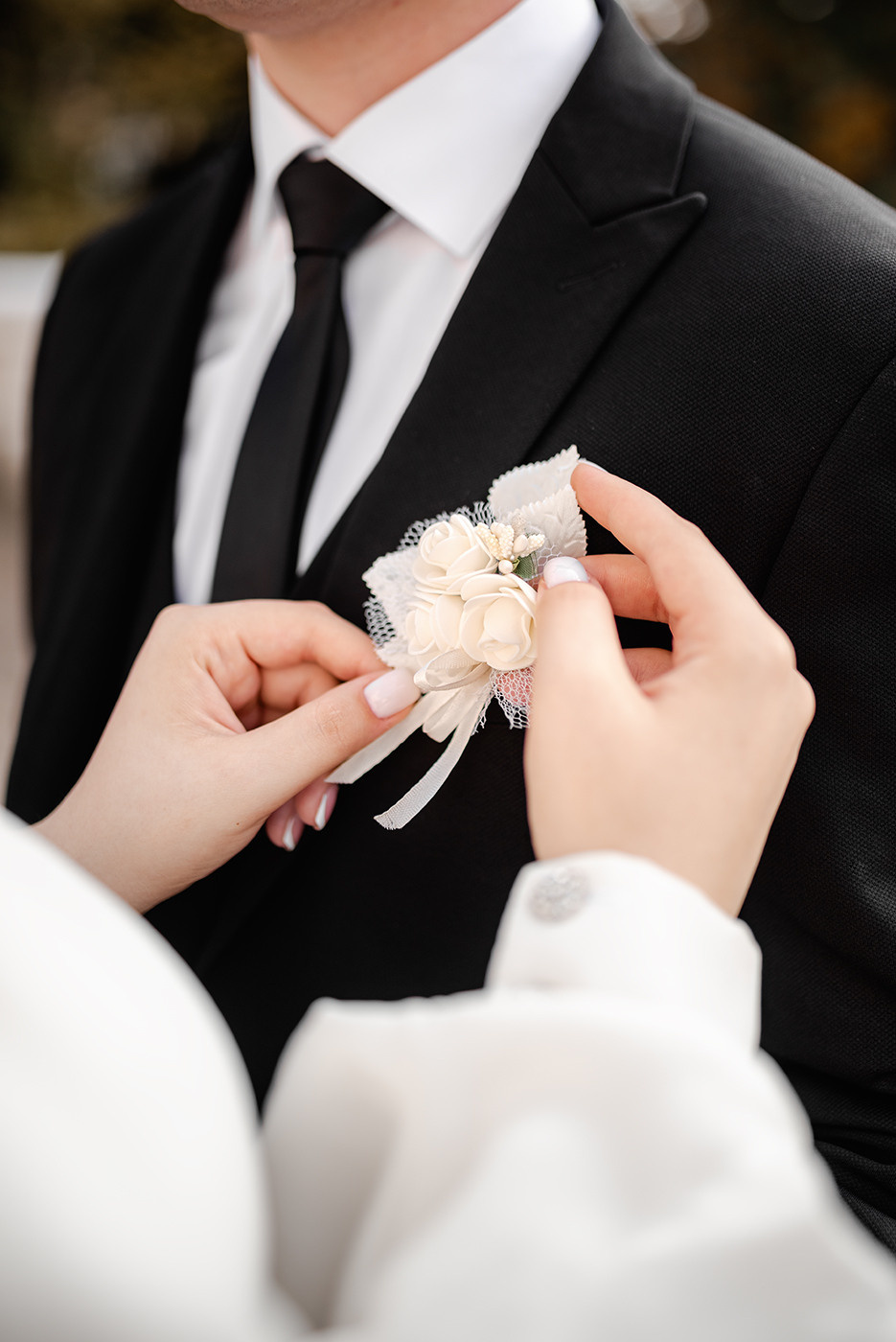 Даша и Слава. Свадебный и портретный фотограф в Брянске Алена Авраменко