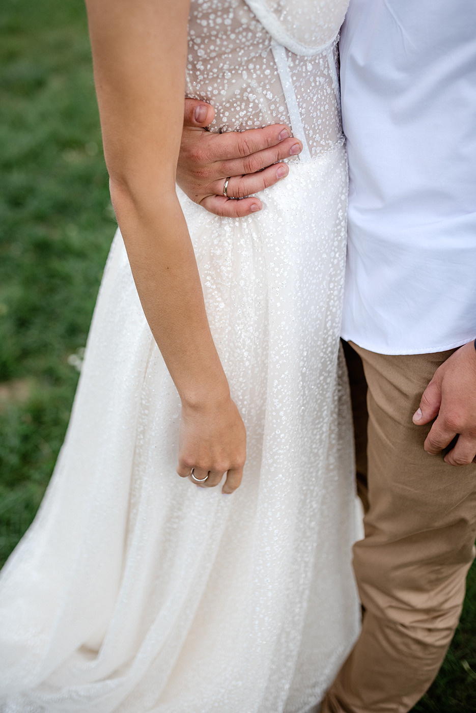 Юлия и Вадим. Свадебный и портретный фотограф в Брянске Алена Авраменко