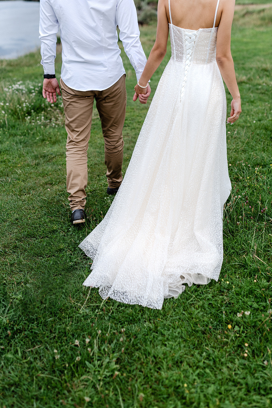 Юлия и Вадим. Свадебный и портретный фотограф в Брянске Алена Авраменко