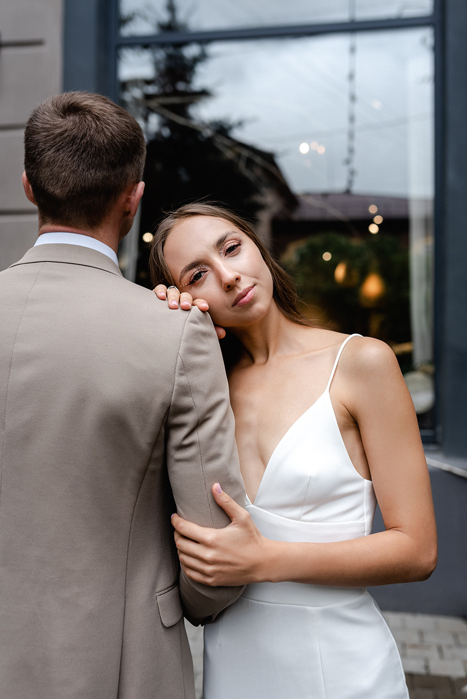 Евгений и Алина. Свадебный и портретный фотограф в Брянске Алена Авраменко