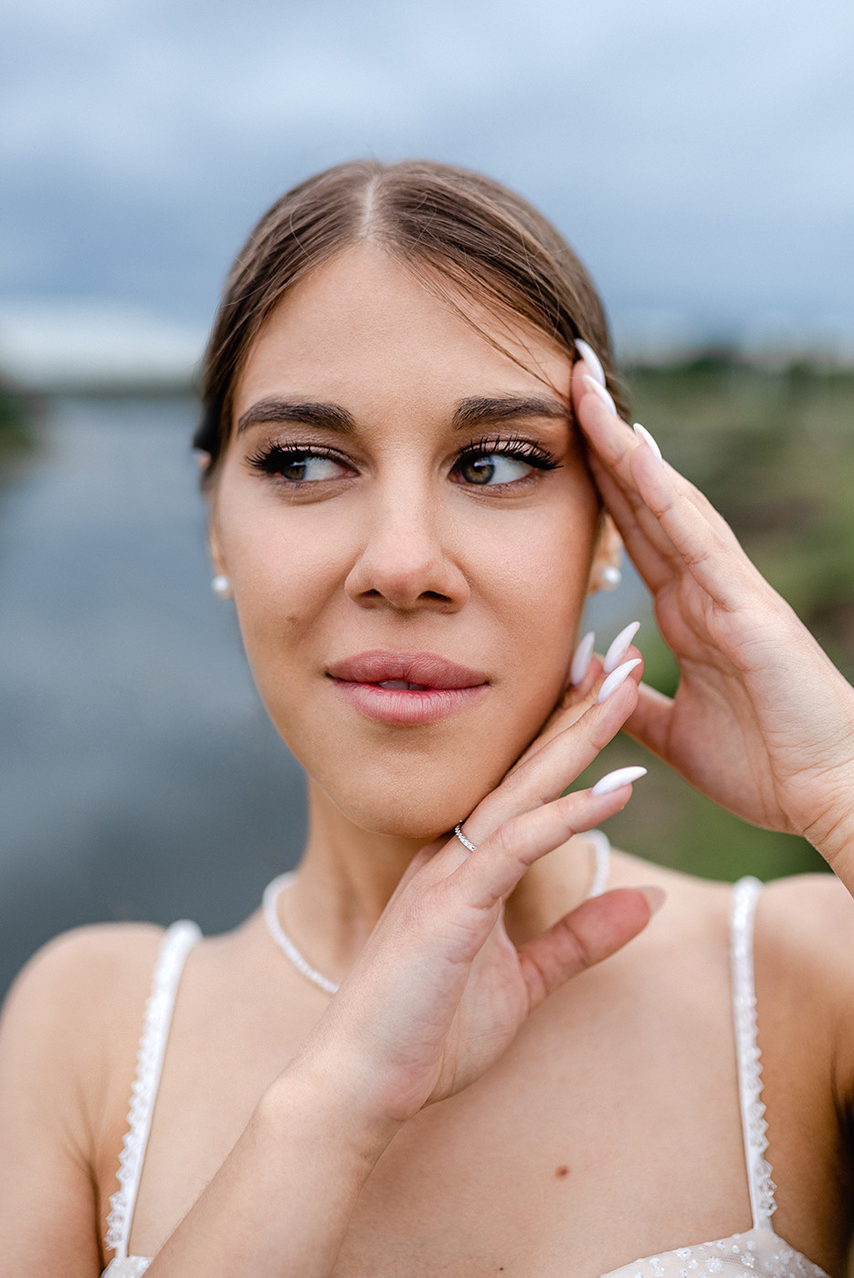 Юлия и Вадим. Свадебный и портретный фотограф в Брянске Алена Авраменко