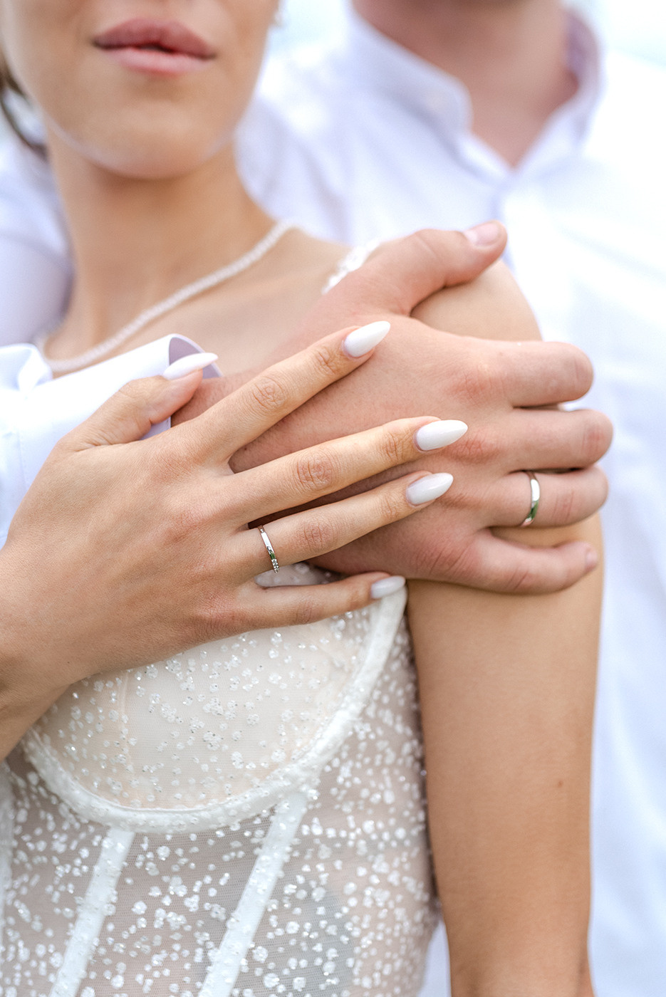 Юлия и Вадим. Свадебный и портретный фотограф в Брянске Алена Авраменко