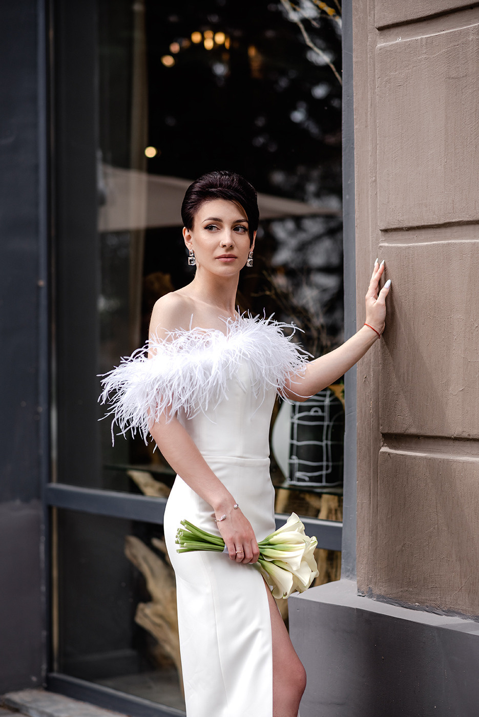 Николай и Валерия. Свадебный и портретный фотограф в Брянске Алена Авраменко