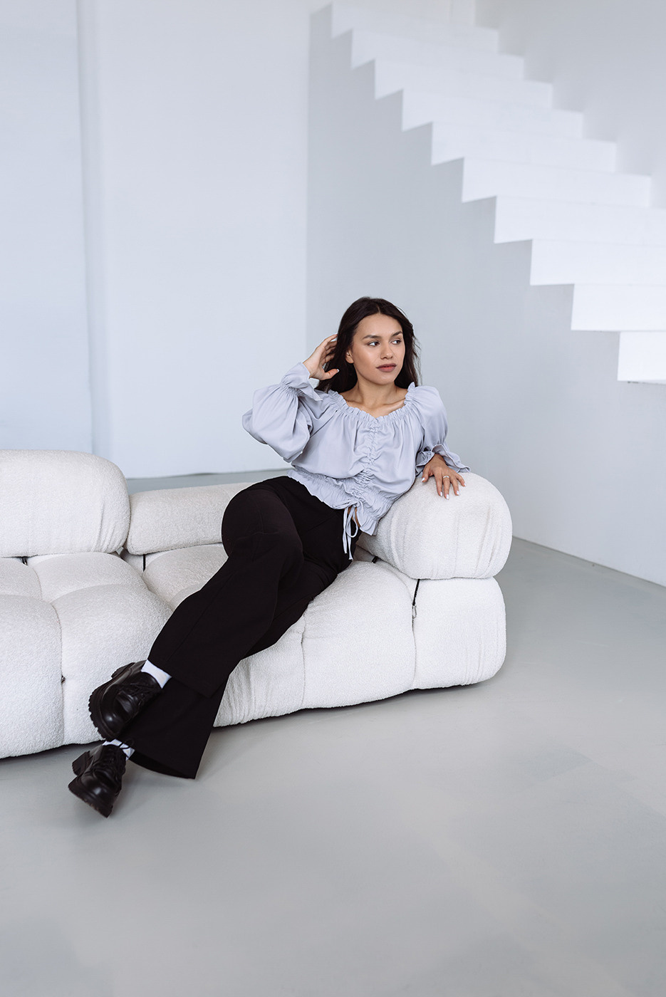 НАРМИНА ' 23. Свадебный и портретный фотограф в Брянске Алена Авраменко