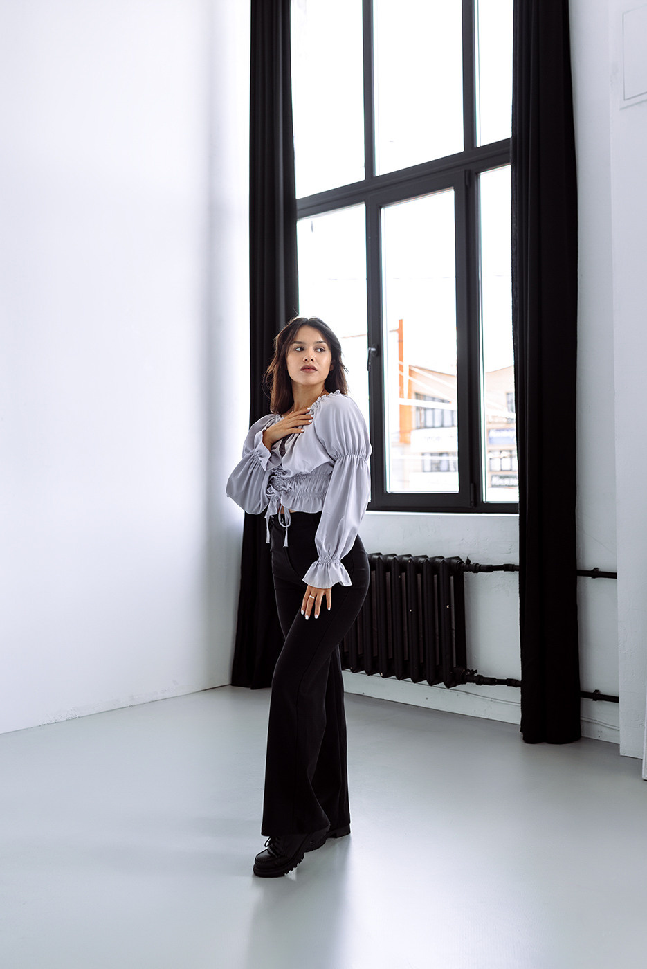 НАРМИНА ' 23. Свадебный и портретный фотограф в Брянске Алена Авраменко