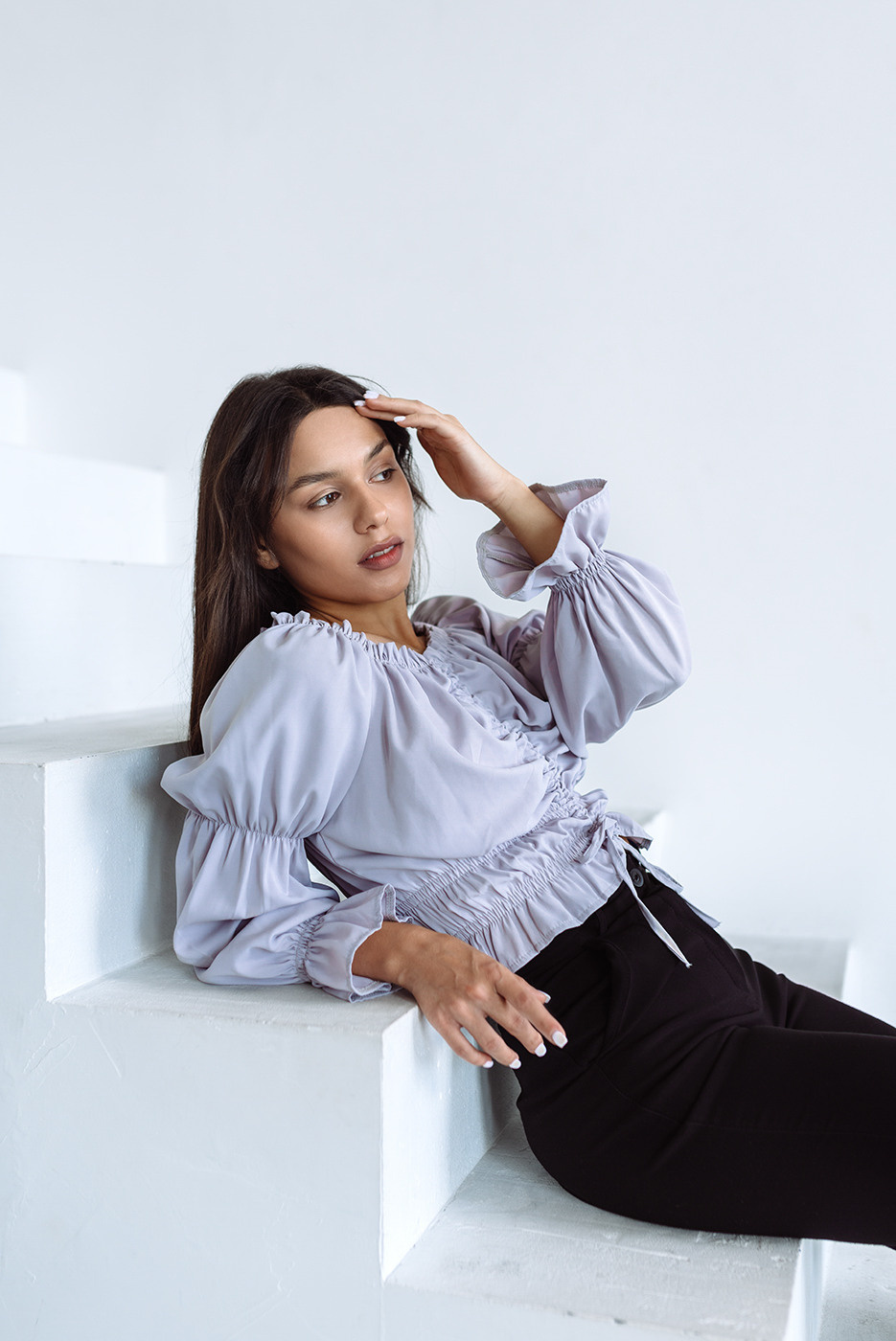 НАРМИНА ' 23. Свадебный и портретный фотограф в Брянске Алена Авраменко