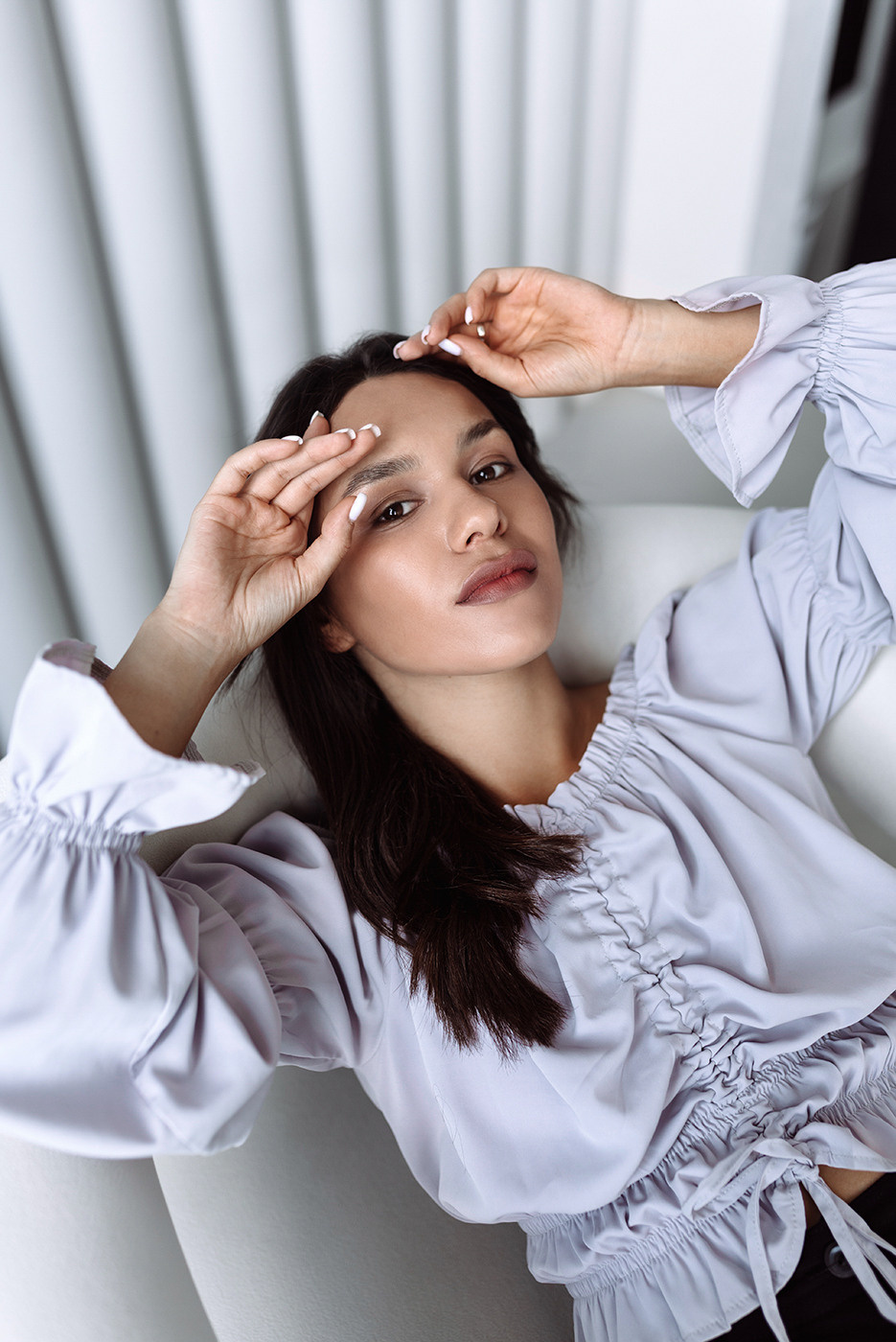 НАРМИНА ' 23. Свадебный и портретный фотограф в Брянске Алена Авраменко