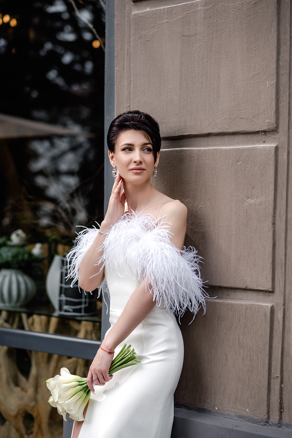 Николай и Валерия. Свадебный и портретный фотограф в Брянске Алена Авраменко