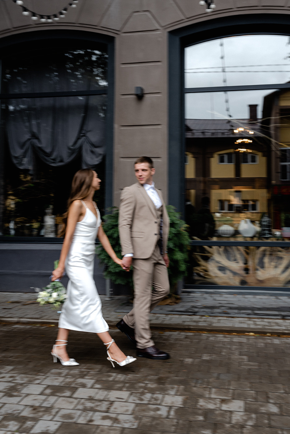 Евгений и Алина. Свадебный и портретный фотограф в Брянске Алена Авраменко