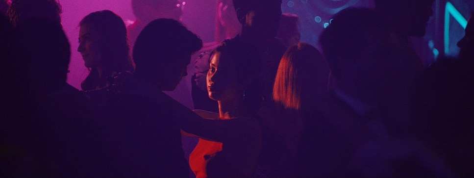 Color Theory. TENZO | Creative Producer / Art Director