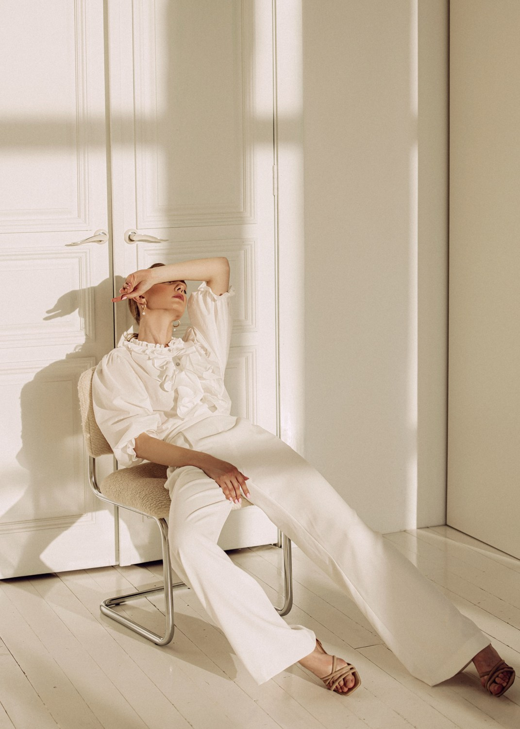 Надежда. Фотограф в Новосибирске Кристина Светлакова