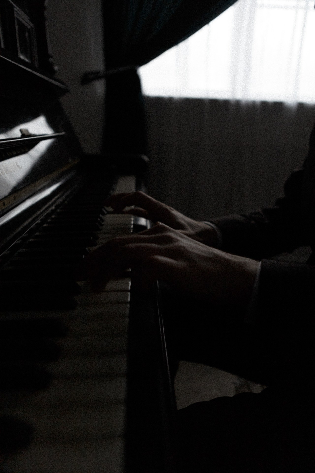 Без воды. Фотограф Владимир Молоканов