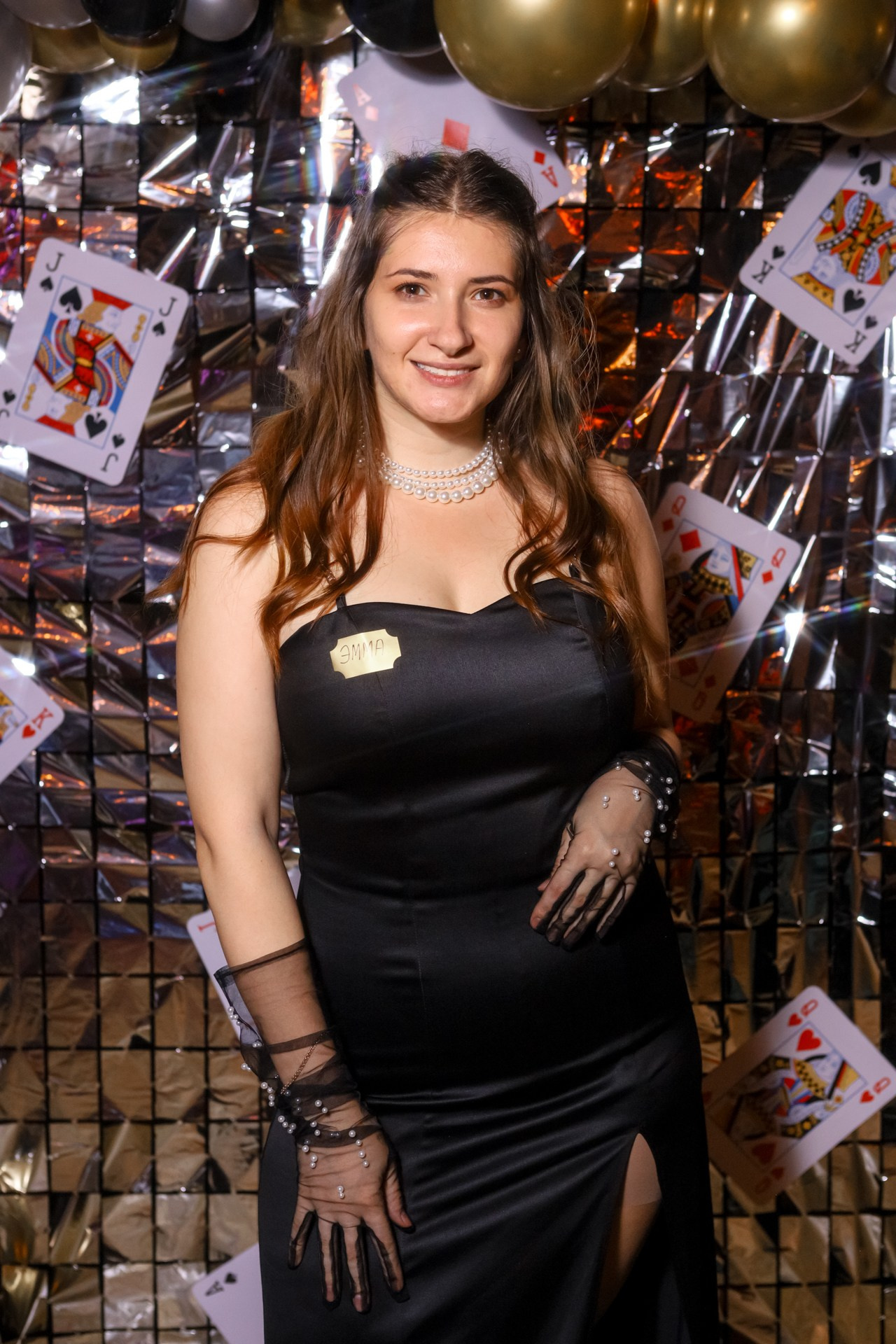 Корпоратив. Фотограф Владимир Молоканов