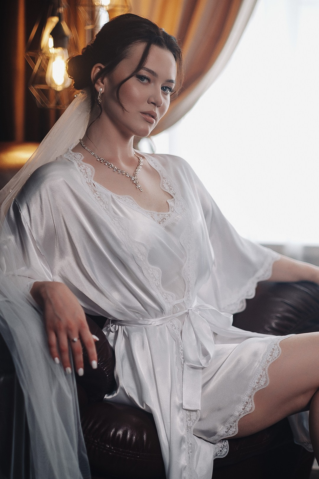 Макс & Алина. Свадебный и семейный фотограф в Казани и Зеленодольске Ланочкин Илья