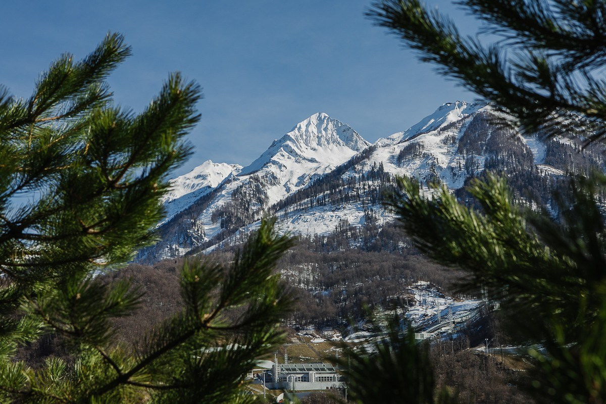 TOYOTA PUSH THE LIMIT (СОЧИ, КРАСНАЯ ПОЛЯНА). Фотограф в Сочи, Репортажный фотограф Виктор Кочков-Филатов