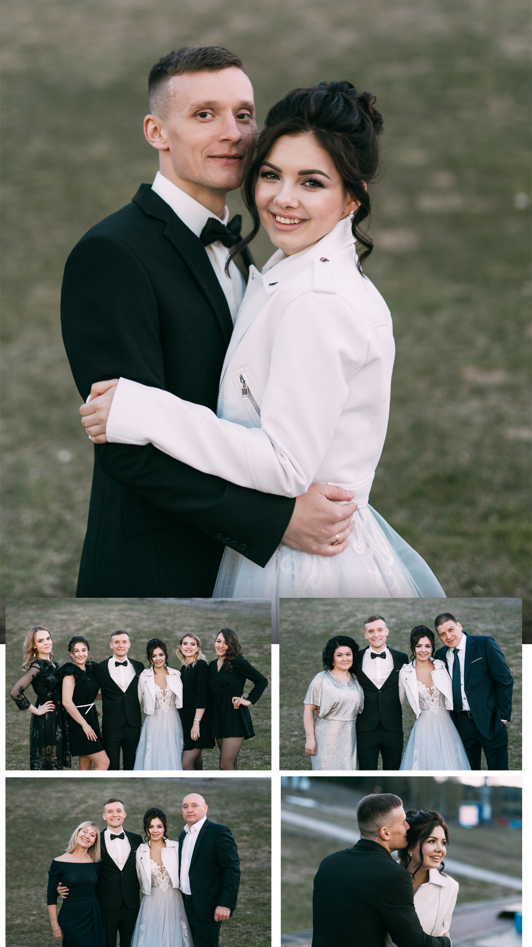 Там, где зажигают звёзды. Фотограф в Красноярске Надежда Воскресенская