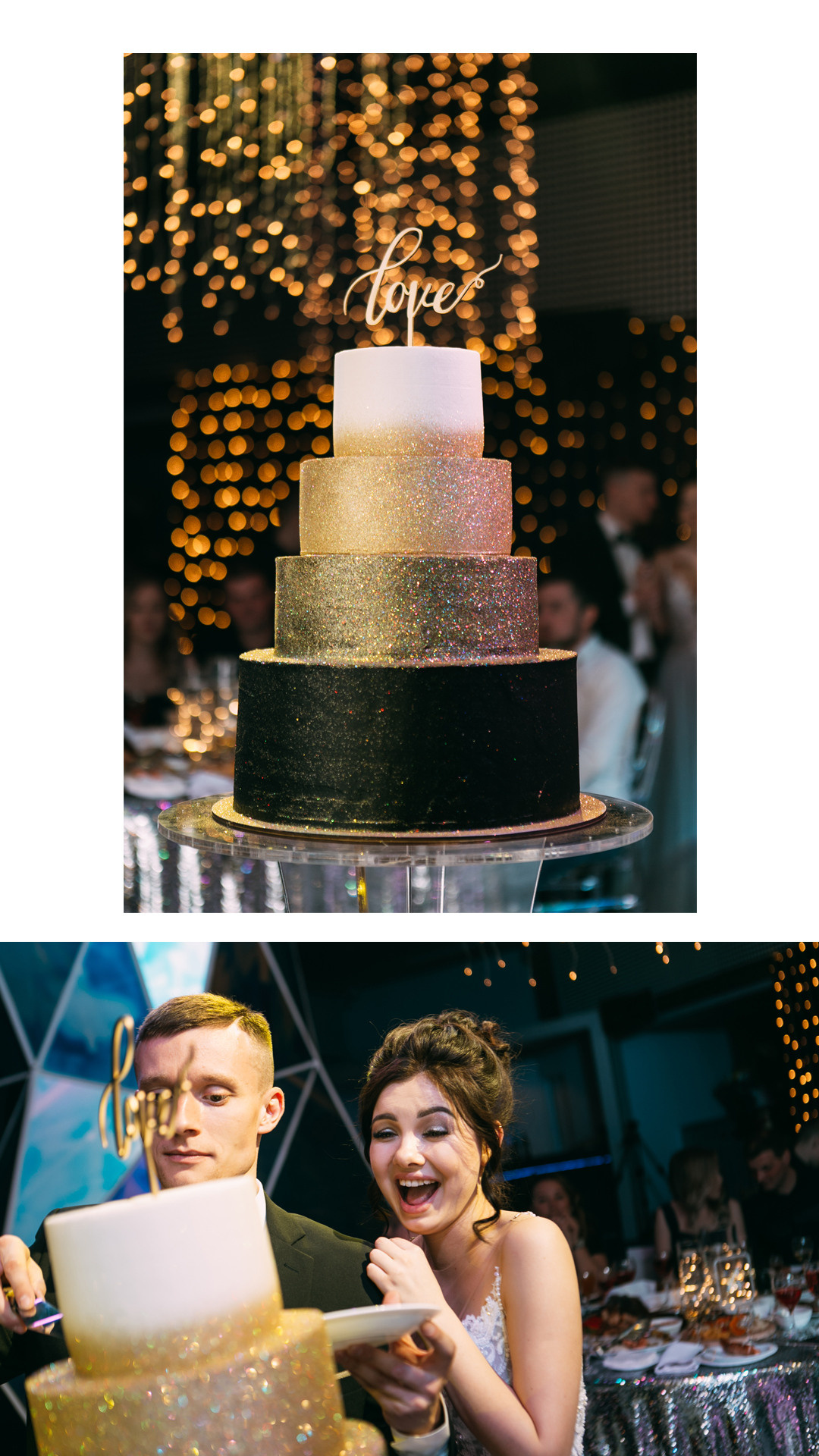 Там, где зажигают звёзды. Фотограф в Красноярске Надежда Воскресенская