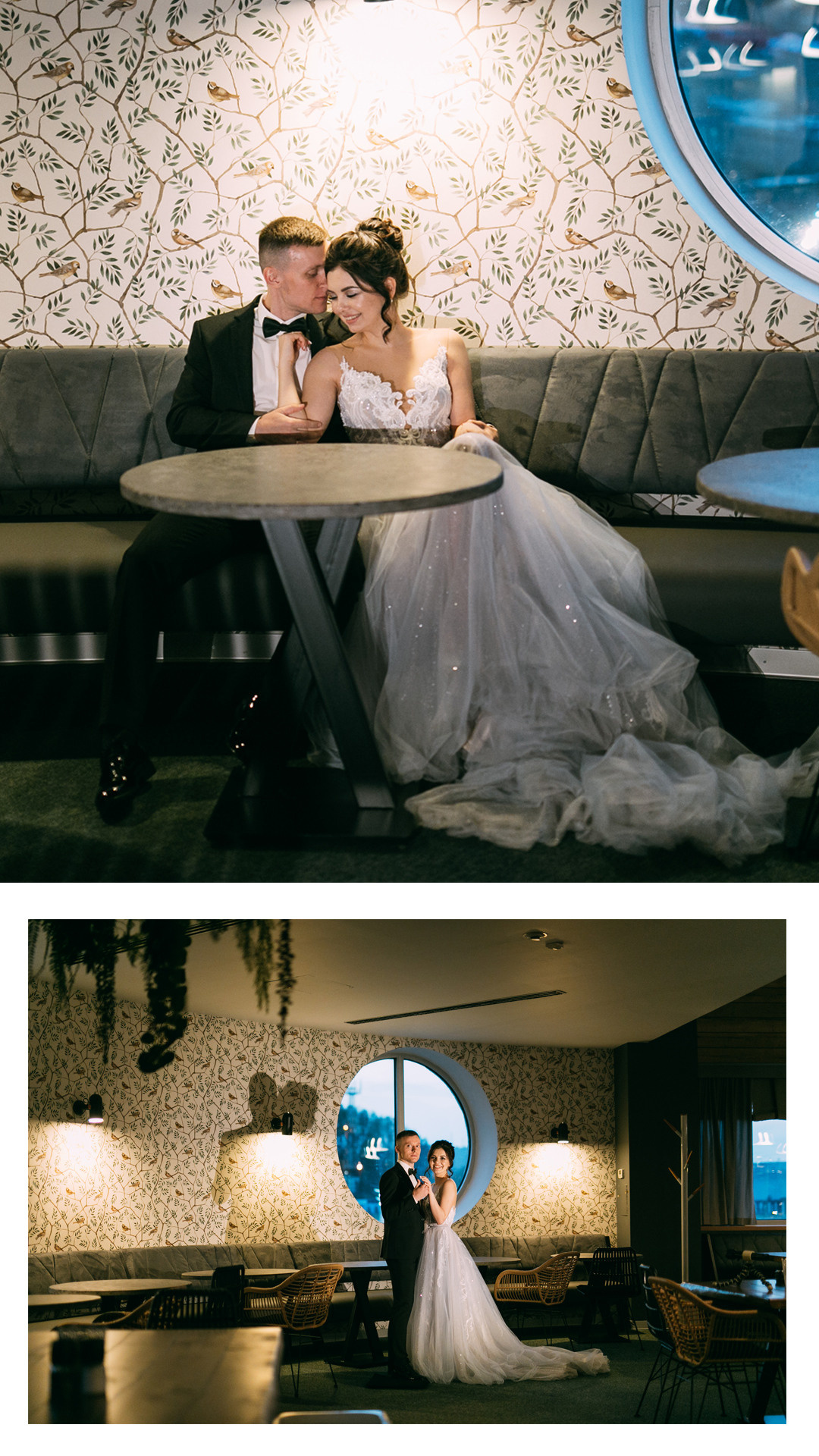 Там, где зажигают звёзды. Фотограф в Красноярске Надежда Воскресенская