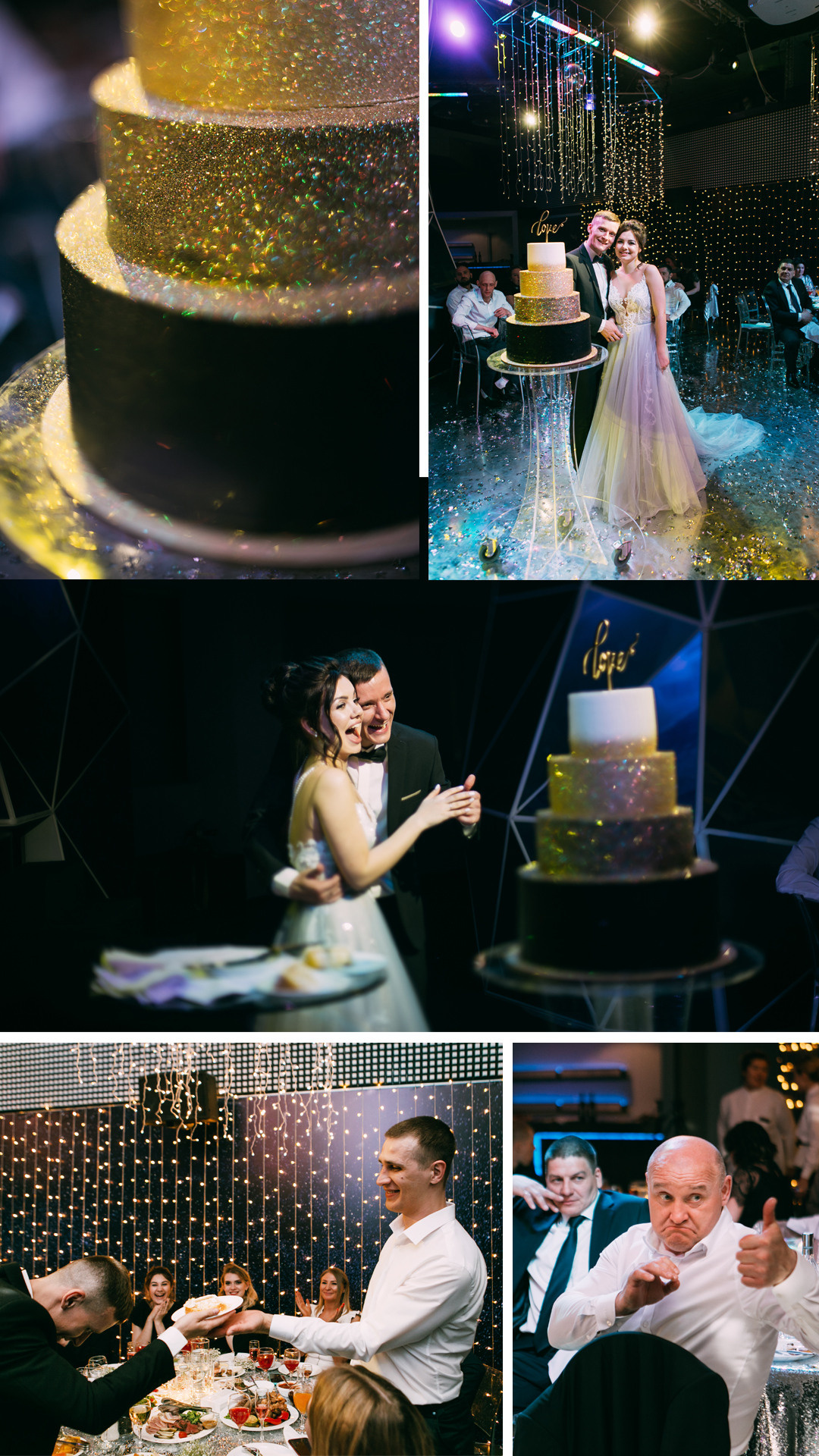 Там, где зажигают звёзды. Фотограф в Красноярске Надежда Воскресенская