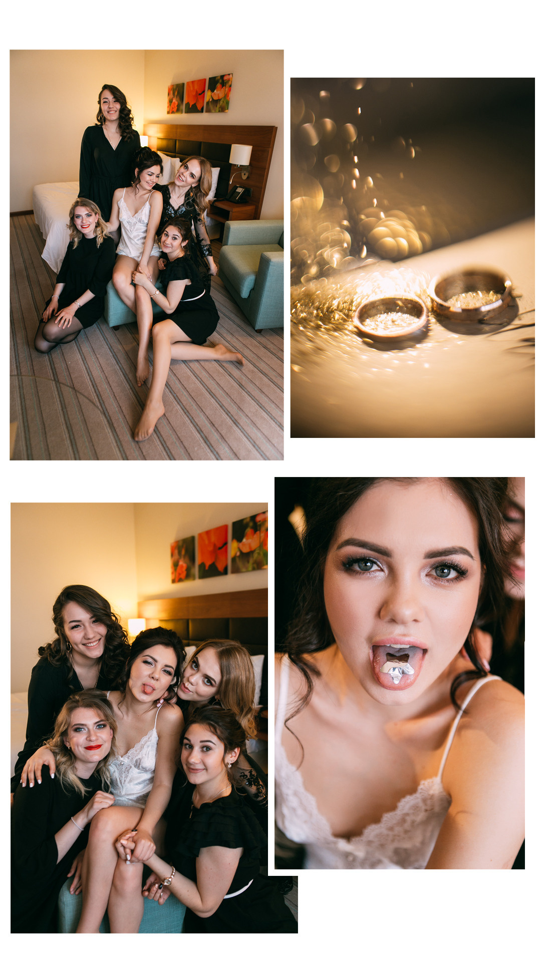 Там, где зажигают звёзды. Фотограф в Красноярске Надежда Воскресенская