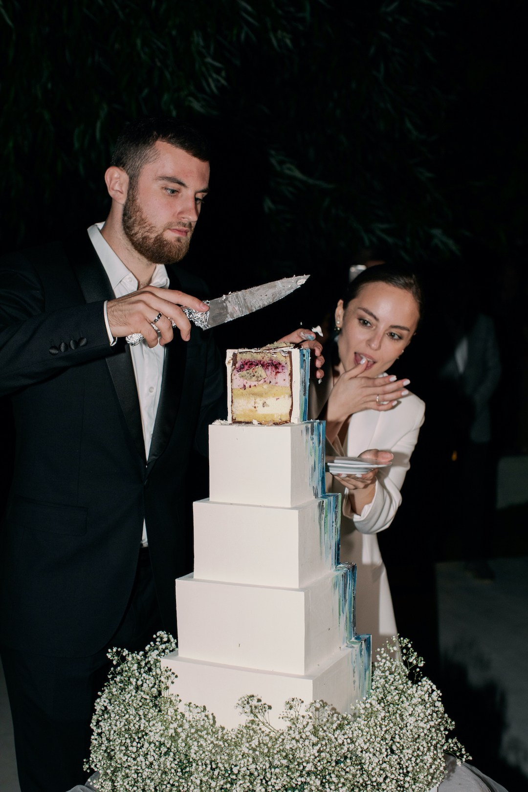 Никита & Луиза. Агентство по организации мероприятий