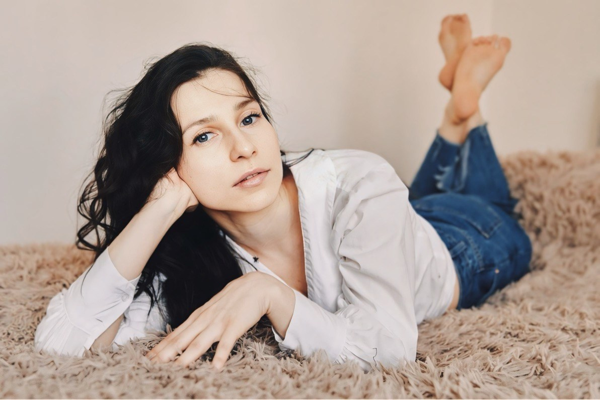 Портреты. Фотограф Арсений Королев