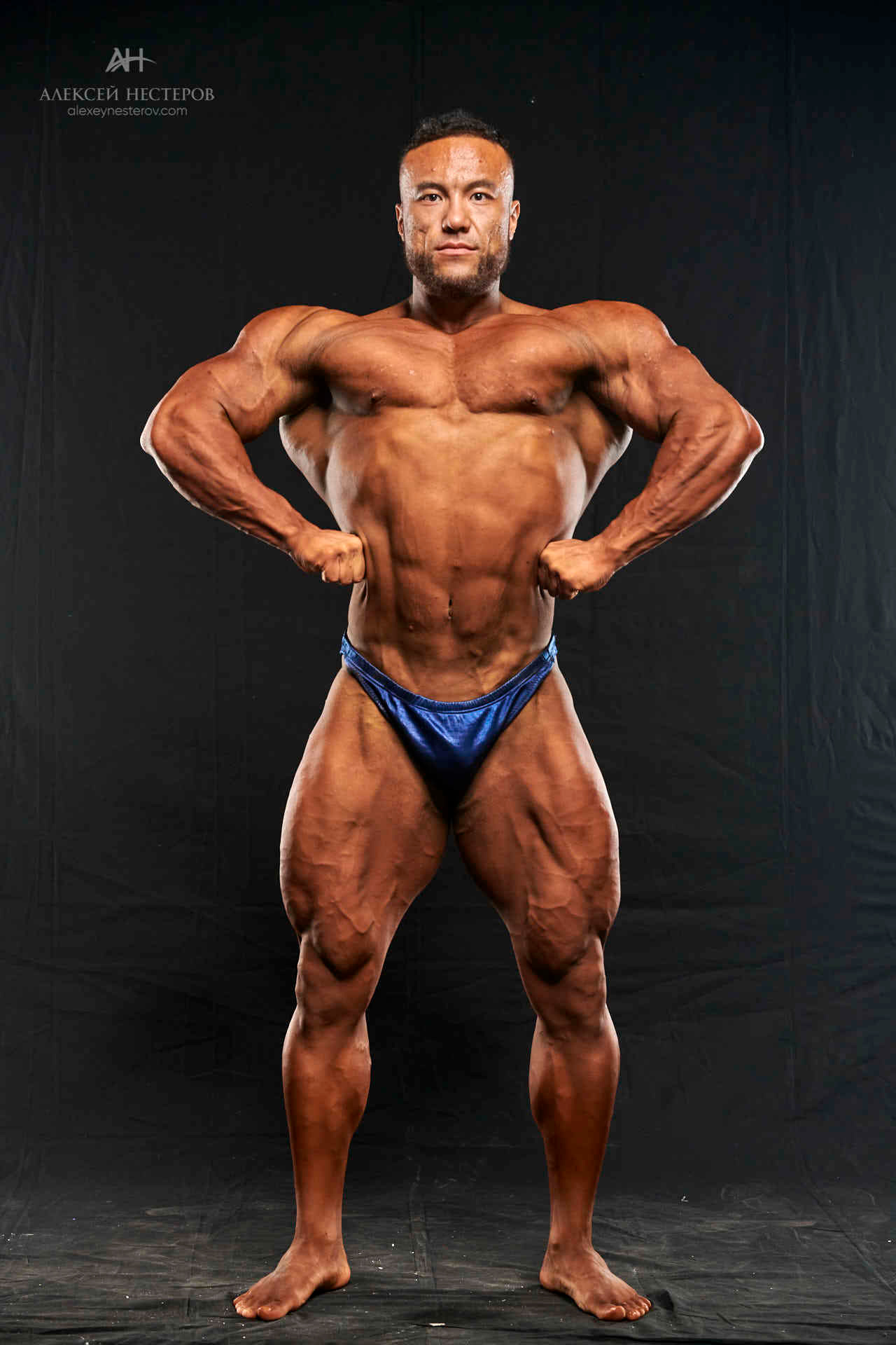 NBC GRAND PRIX RUSSIA 2. Спортивный фитнес фотограф Алексей Нестеров