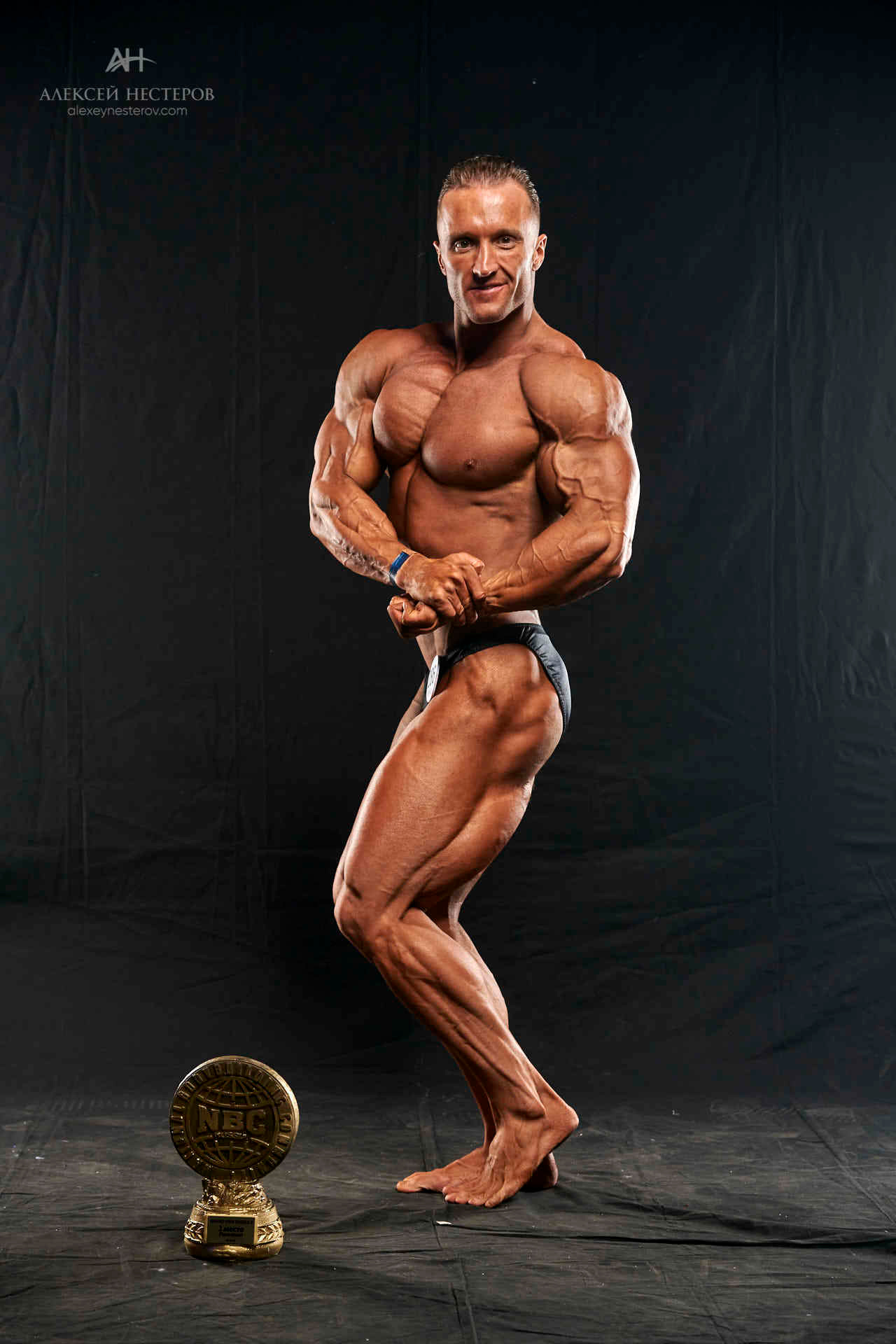 NBC GRAND PRIX RUSSIA 2. Спортивный фитнес фотограф Алексей Нестеров