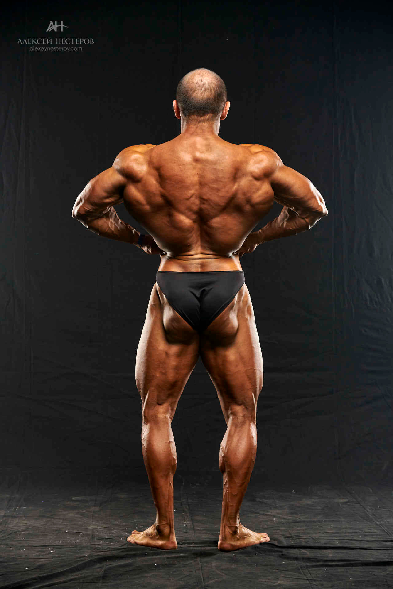 NBC GRAND PRIX RUSSIA 2. Спортивный фитнес фотограф Алексей Нестеров