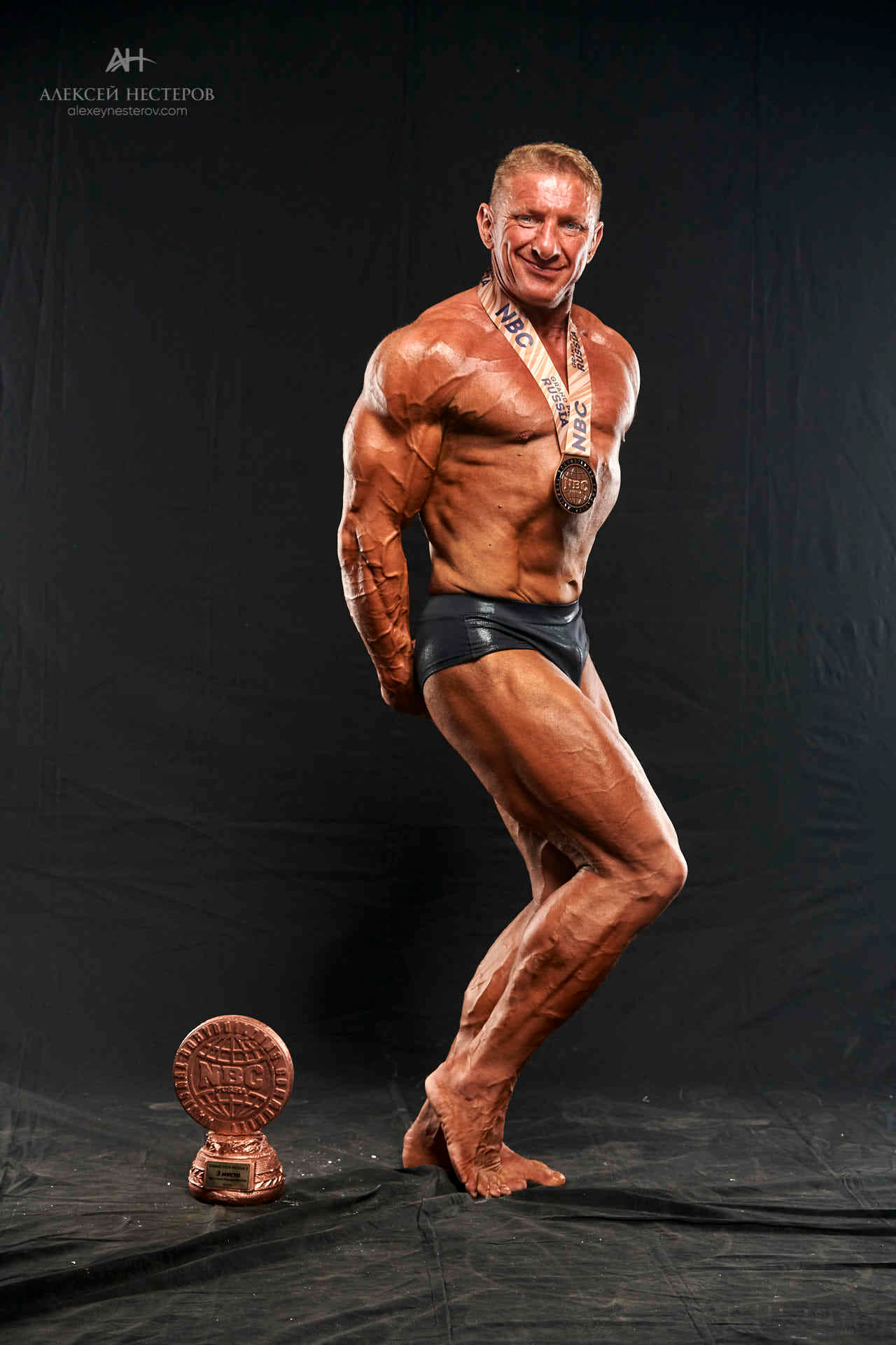 NBC GRAND PRIX RUSSIA 2. Спортивный фитнес фотограф Алексей Нестеров